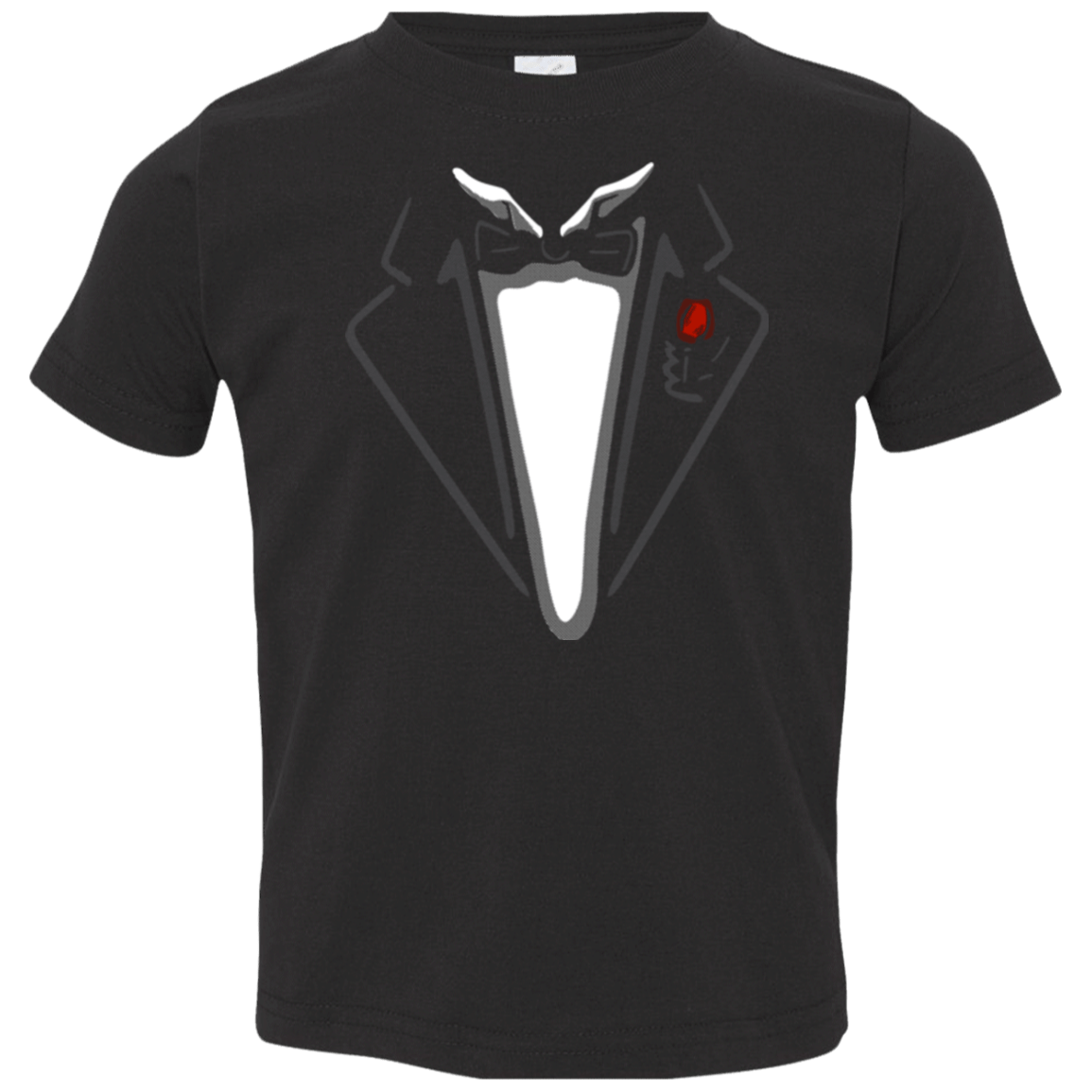 T-Shirts Black / 2T corleone jacket Toddler Premium T-Shirt