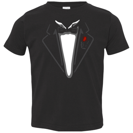 T-Shirts Black / 2T corleone jacket Toddler Premium T-Shirt