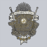 T-Shirts Crest of Thrones T-Shirt