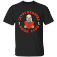 T-Shirts Black / YXS Crypt Readers Book Club Youth T-Shirt