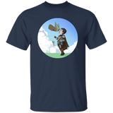 T-Shirts Navy / S Daddy T-Shirt