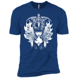 T-Shirts Royal / YXS Dagger Of Darkness Boys Premium T-Shirt