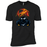 T-Shirts Black / YXS Dance With The Devil Boys Premium T-Shirt