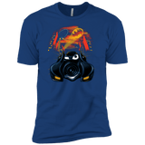 T-Shirts Royal / X-Small Dance With The Devil Men's Premium T-Shirt