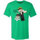 T-Shirts Envy / S Daniel and Johnny Men's Triblend T-Shirt