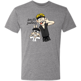 T-Shirts Premium Heather / S Daniel and Johnny Men's Triblend T-Shirt