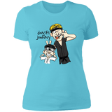 T-Shirts Cancun / S Daniel and Johnny Women's Premium T-Shirt