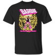 T-Shirts Black / S Dark Barbie T-Shirt