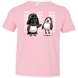 T-Shirts Pink / 2T Dark Critter Toddler Premium T-Shirt