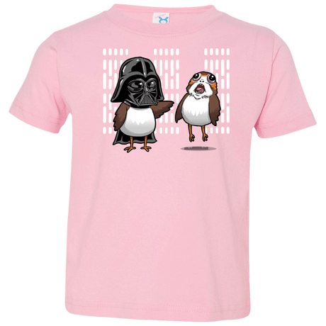 T-Shirts Pink / 2T Dark Critter Toddler Premium T-Shirt