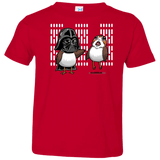 T-Shirts Red / 2T Dark Critter Toddler Premium T-Shirt