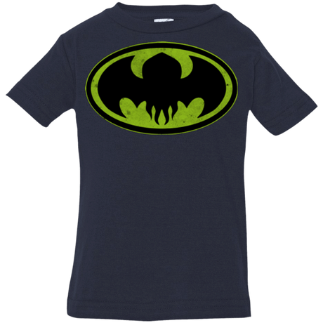 T-Shirts Navy / 6 Months Dark God Rises Infant PremiumT-Shirt