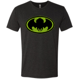 T-Shirts Vintage Black / Small Dark God Rises Men's Triblend T-Shirt