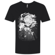 T-Shirts Black / X-Small Dark Guardian Men's Premium V-Neck