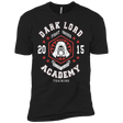 T-Shirts Black / YXS Dark Lord Academy 15 Boys Premium T-Shirt
