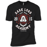T-Shirts Black / YXS Dark Lord Academy 15 Boys Premium T-Shirt