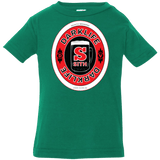 T-Shirts Kelly / 6 Months Darklife Infant PremiumT-Shirt