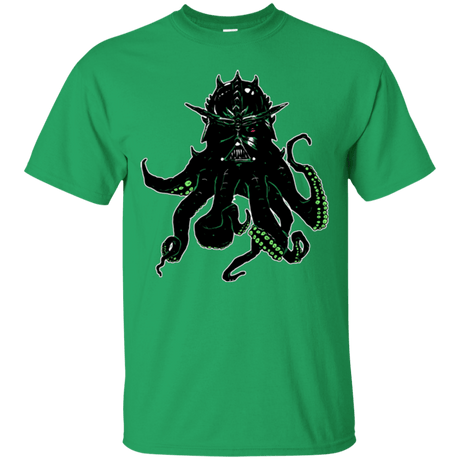 T-Shirts Irish Green / Small Darthulhu T-Shirt