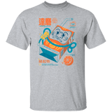 T-Shirts Sport Grey / S Daruma Fresh T-Shirt