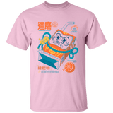 T-Shirts Light Pink / YXS Daruma Fresh Youth T-Shirt