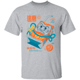 T-Shirts Sport Grey / YXS Daruma Fresh Youth T-Shirt