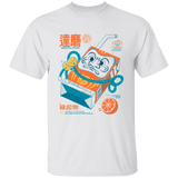 T-Shirts White / YXS Daruma Fresh Youth T-Shirt