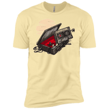 T-Shirts Banana Cream / X-Small Dead Man Walkman Men's Premium T-Shirt