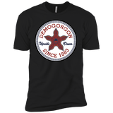 T-Shirts Black / YXS Demogorgon Boys Premium T-Shirt