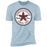 T-Shirts Light Blue / YXS Demogorgon Boys Premium T-Shirt