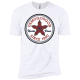 T-Shirts White / YXS Demogorgon Boys Premium T-Shirt