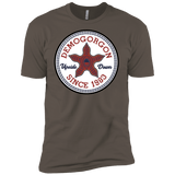 T-Shirts Warm Grey / X-Small Demogorgon Men's Premium T-Shirt