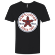 T-Shirts Black / X-Small Demogorgon Men's Premium V-Neck