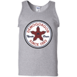 T-Shirts Sport Grey / S Demogorgon Men's Tank Top