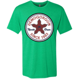 T-Shirts Envy / S Demogorgon Men's Triblend T-Shirt