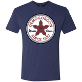 T-Shirts Vintage Navy / S Demogorgon Men's Triblend T-Shirt
