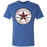 T-Shirts Vintage Royal / S Demogorgon Men's Triblend T-Shirt