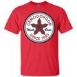 T-Shirts Red / S Demogorgon T-Shirt
