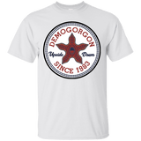 T-Shirts White / S Demogorgon T-Shirt