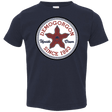 T-Shirts Navy / 2T Demogorgon Toddler Premium T-Shirt