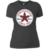 T-Shirts Heavy Metal / X-Small Demogorgon Women's Premium T-Shirt