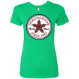 T-Shirts Envy / S Demogorgon Women's Triblend T-Shirt