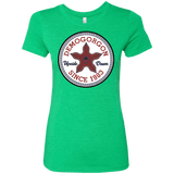 T-Shirts Envy / S Demogorgon Women's Triblend T-Shirt