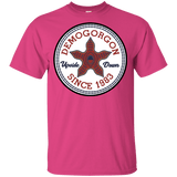 T-Shirts Heliconia / YXS Demogorgon Youth T-Shirt