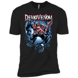 T-Shirts Black / YXS Demovenom Boys Premium T-Shirt