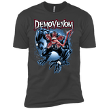 T-Shirts Heavy Metal / YXS Demovenom Boys Premium T-Shirt
