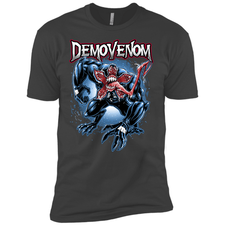 T-Shirts Heavy Metal / YXS Demovenom Boys Premium T-Shirt