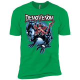 T-Shirts Kelly Green / YXS Demovenom Boys Premium T-Shirt