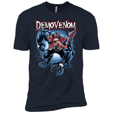 T-Shirts Midnight Navy / YXS Demovenom Boys Premium T-Shirt