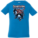T-Shirts Cobalt / 6 Months Demovenom Infant Premium T-Shirt