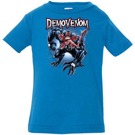 T-Shirts Cobalt / 6 Months Demovenom Infant Premium T-Shirt